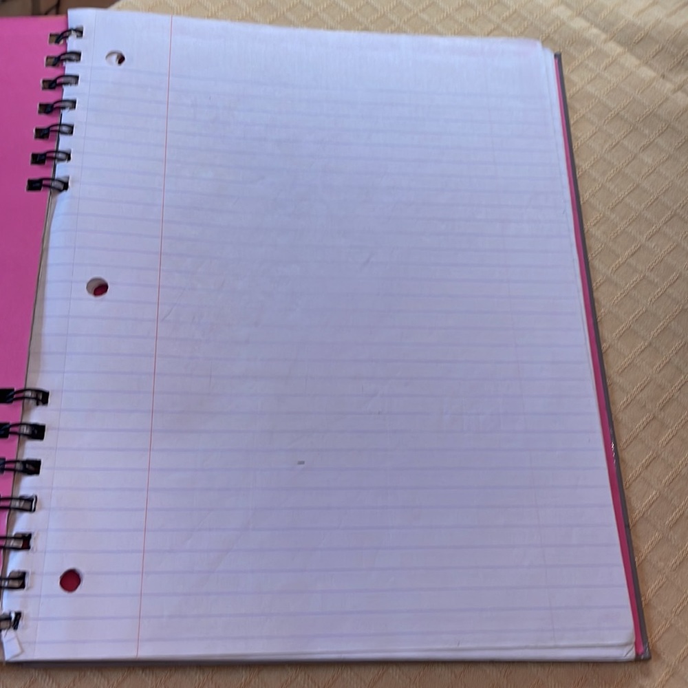 Notebook binders 5 - Picture 9 of 9